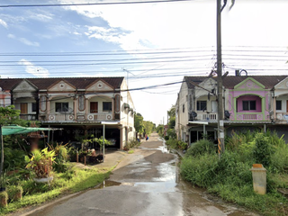 Haus Prasat Hin Villa