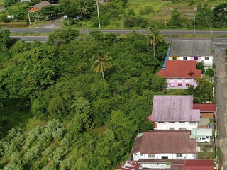 Haus Prasat Hin Villa