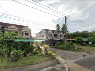 Haus Prasat Hin Villa