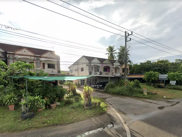 Baan Prasart Hin Villa