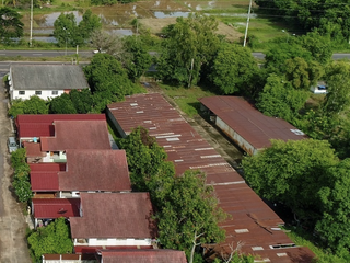 Haus Prasat Hin Villa