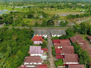 Haus Prasat Hin Villa
