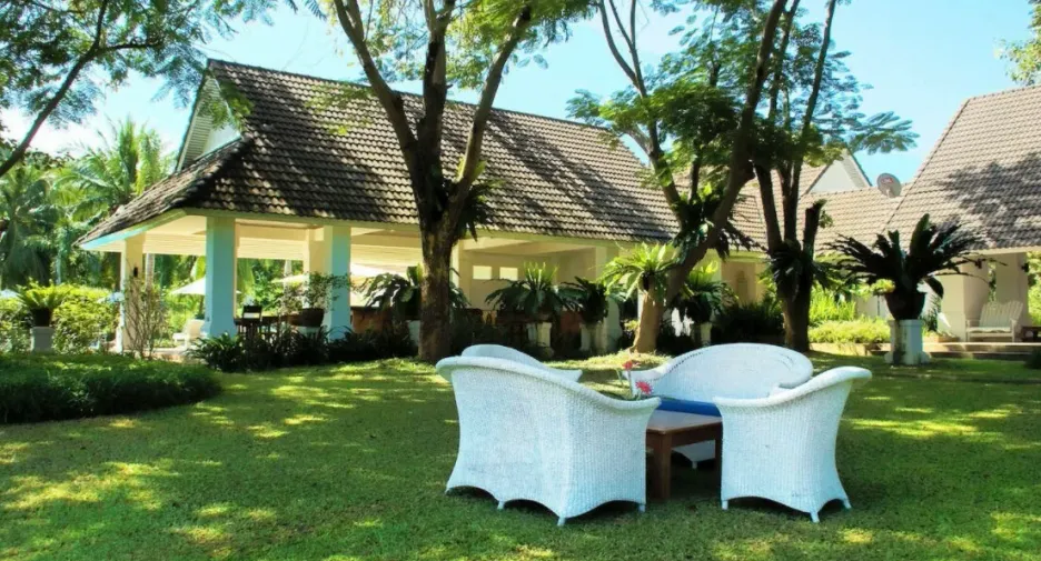 Tamarind Villa