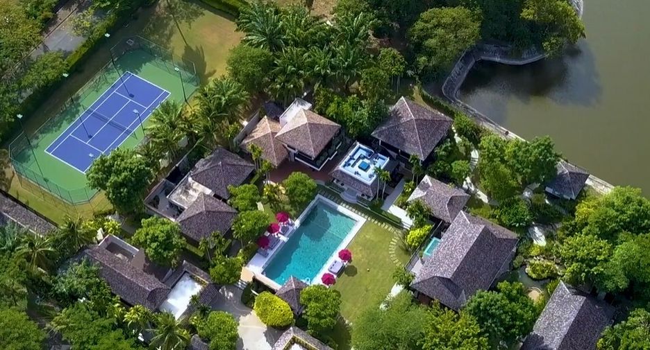 Tamarind Villa
