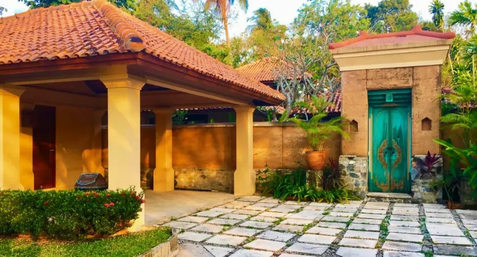 Tamarind Villa