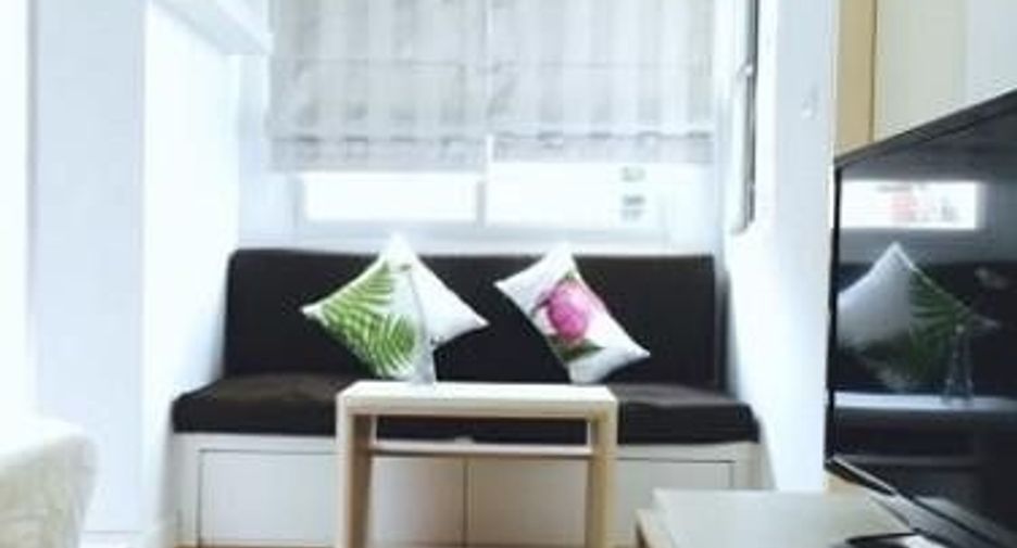 My Condo Sukhumvit 81