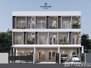 J Townhome Suthep