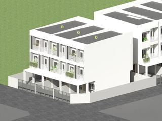 J Townhome Suthep