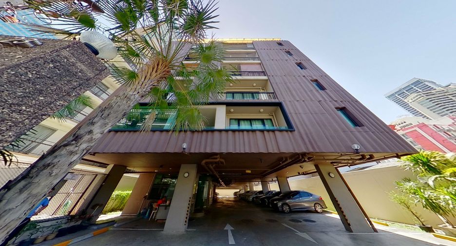 Le Cote Sukhumvit 14