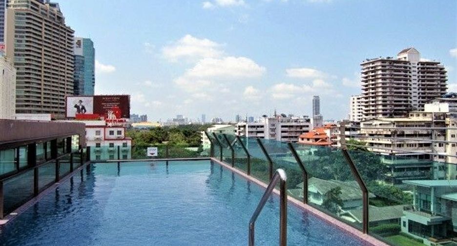 Le Cote Sukhumvit 14