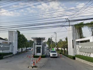 Baan Pruksa 82 Prachauthit-Rama 2