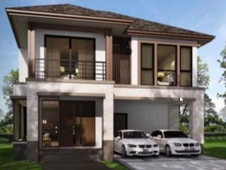 Maison Siri Phirom Chiang Rai