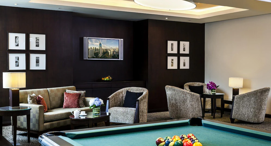Ascott Sathorn Bangkok