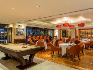 Ascott Sathorn Bangkok