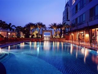 Ascott Sathorn Bangkok