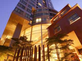 Ascott Sathorn Bangkok