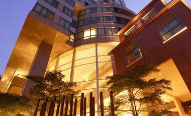 Ascott Sathorn Bangkok