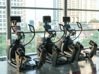 Ascott Sathorn Bangkok