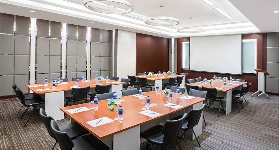 Centre Point Hotel Sukhumvit 10