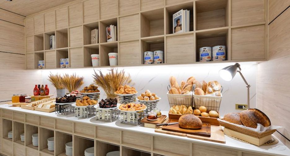 Centre Point Hotel Sukhumvit 10