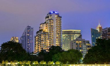 Centre Point Hotel Sukhumvit 10