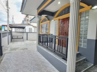 Muban Kittiyaruk 5