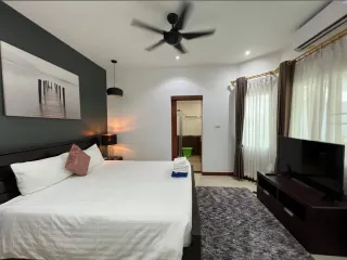 Jomtien Niwet