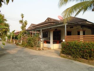 New Rajata Land