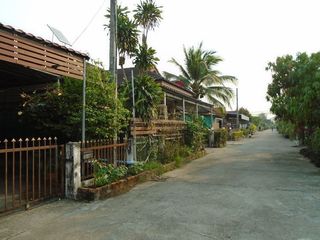 New Rajata Land