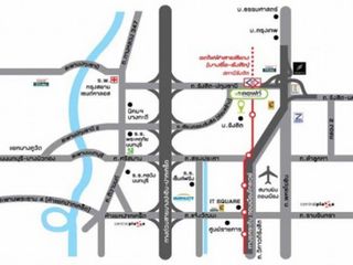 ดีไลท์ เดอลอฟท์ ดอนเมือง-รังสิต