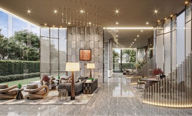 For sale 1 bed condo in Khlong San, Bangkok