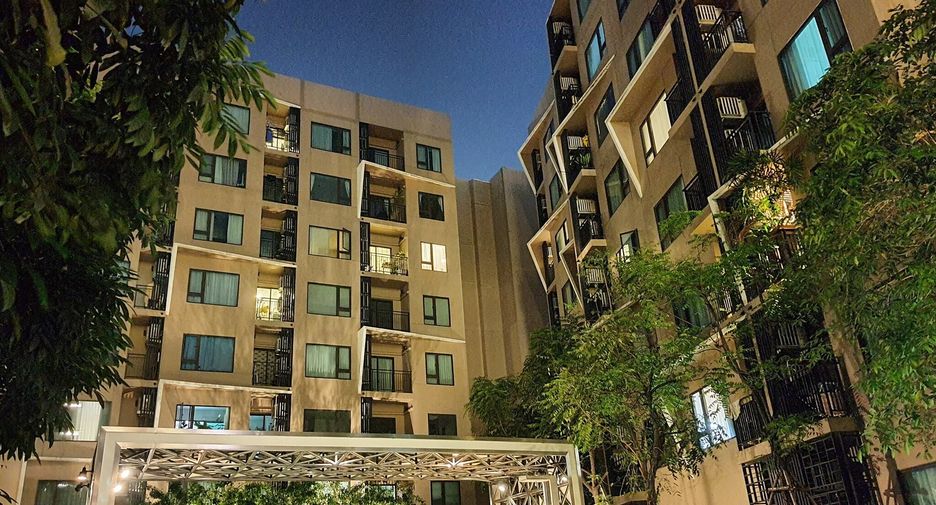 Condolette Pixel Sathorn
