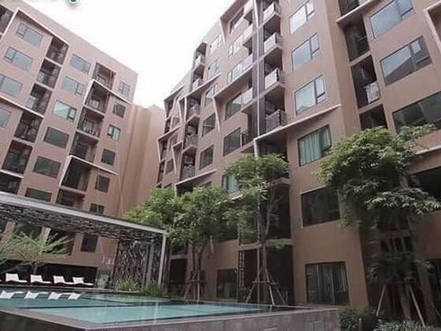 Condolette Pixel Sathorn