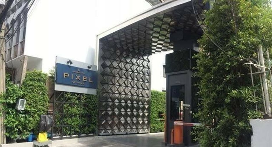 Condolette Pixel Sathorn