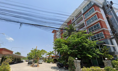 Santiphap Villa Hotel