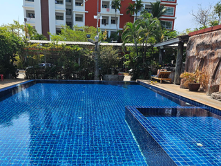 Santi Pab Villa & Hôtel