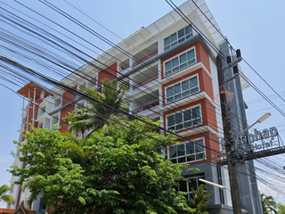 Santi Pab Villa & Hôtel