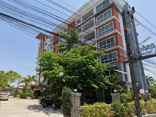 Santi Pab Villa & Hôtel