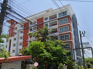 Santi Pab Villa & Hôtel