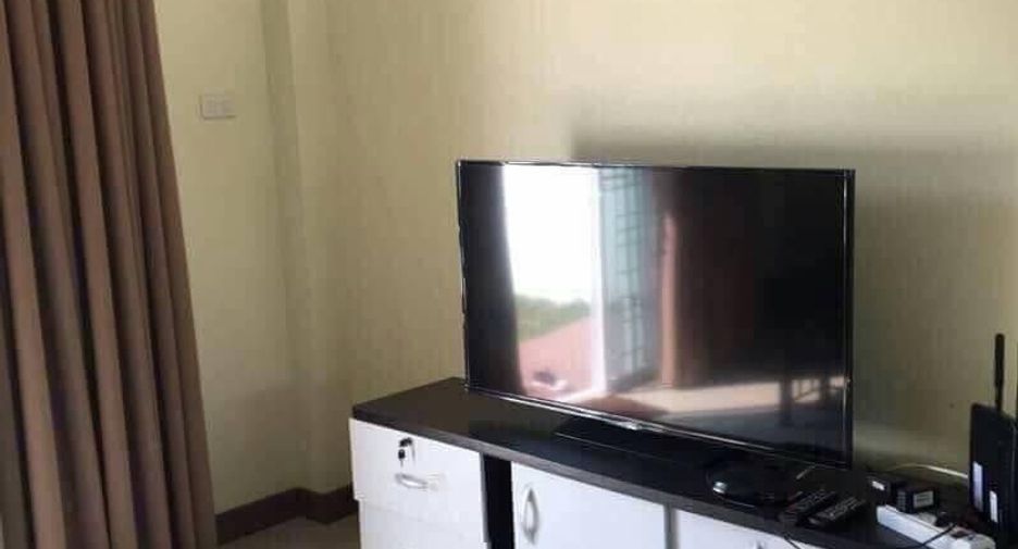 Дом в саду Нонтри