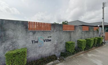 The S Villas