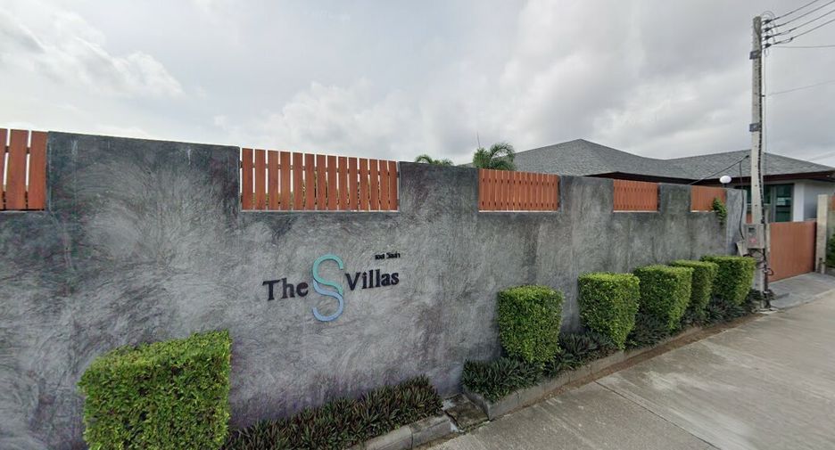 The S Villas