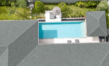 The S Villas