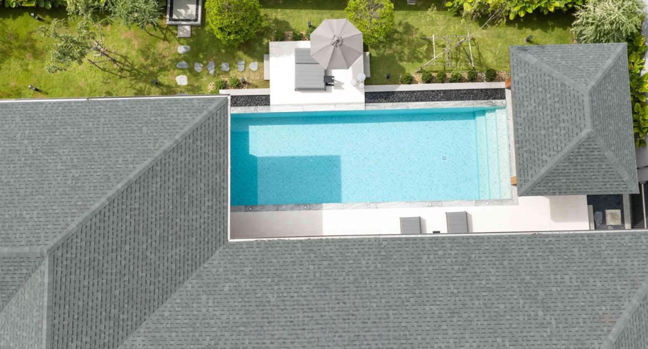 The S Villas
