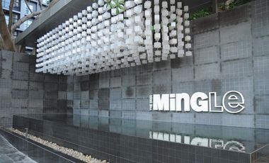 The Seed Mingle
