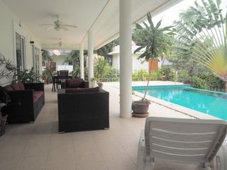 Baan Oasis Pran Buri
