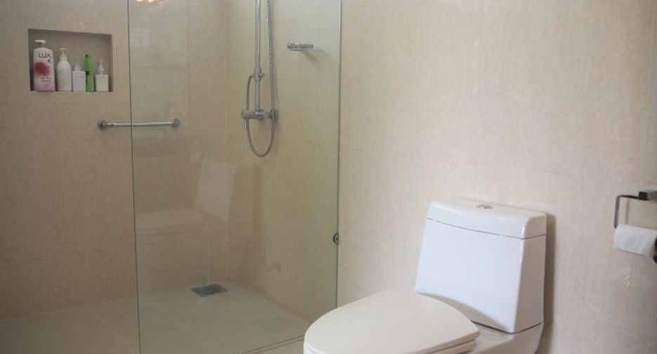 Baan Oasis Pran Buri