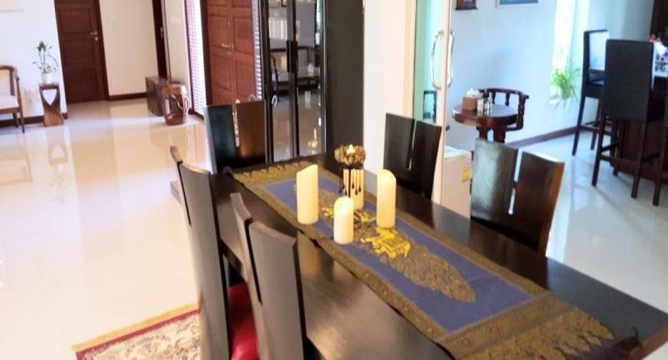 Baan Oasis Pran Buri