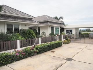 Baan Oasis Pran Buri