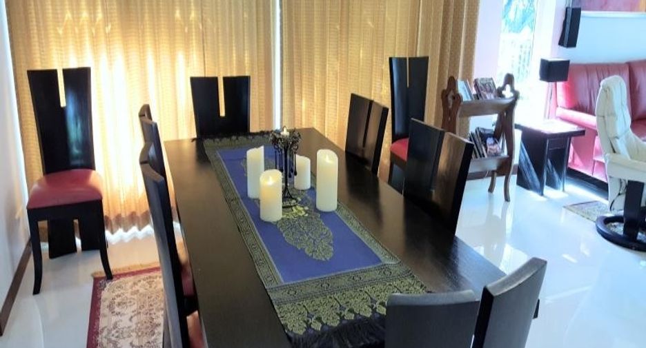 Baan Oasis Pran Buri